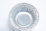 Aluminum Y9 bowls - وعاء ألمنيوم Y9 20 قطعة