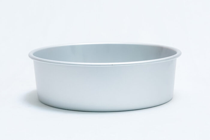 aluminum round cake pan - صينية كعكة دائرية من الألمنيوم QT5109