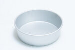 aluminum round cake pan - صينية كعكة دائرية من الألمنيوم QT5109