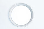 aluminum round cake pan - صينية كعكة دائرية من الألمنيوم QT5109