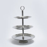 C614 dessert stand - جرّة حلوى C614