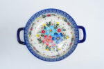 Ceramic Soup Bowl SQ9999 - وعاء حساء سيراميكي SQ9999