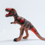T-Rex Dinosaur Model 789 - ديناصور 789