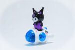 سيارة الصاروخ الرذاذ 0739 - سيارة الصاروخ الرذاذ 0739