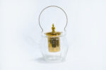 glass tea kettle 904-17 - غلاية شاي زجاجية 904-17