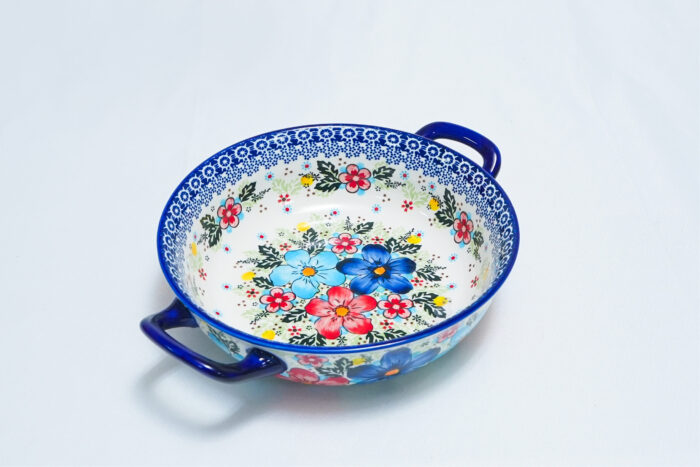 Ceramic Soup Bowl SQ9999 - وعاء حساء سيراميكي SQ9999