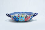 Ceramic Soup Bowl SQ9999 - وعاء حساء سيراميكي SQ9999