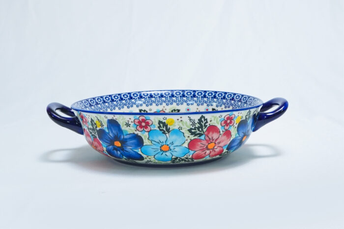 Ceramic Soup Bowl SQ9999 - وعاء حساء سيراميكي SQ9999