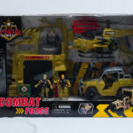 Military Special Forces Toy Set - مجموعة ألعاب القوات الخاصة العسكرية