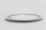 luxury ceramic dinner plate - طبق عشاء سيراميك فاخر – أدوات مائدة أنيقة ودائمة