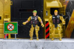 Military Special Forces Toy Set - مجموعة ألعاب القوات الخاصة العسكرية