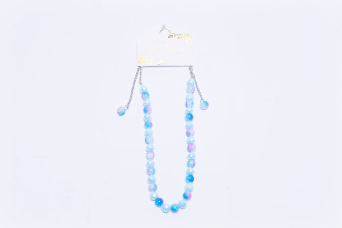 NFCKLACE B.D 980B-3 - NFCKLACE .B. D 980B -3
