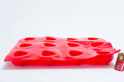 Silicone Triangle Cake Mold JSC2447 - قالب كيك مثلث سيليكون JSC2447