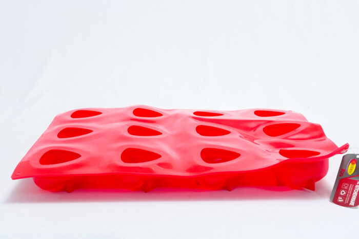 Silicone Triangle Cake Mold JSC2447 - قالب كيك مثلث سيليكون JSC2447