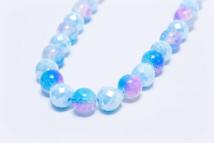NFCKLACE B.D 980B-3 - NFCKLACE .B. D 980B -3