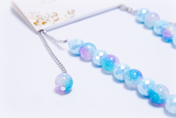 NFCKLACE B.D 980B-3 - NFCKLACE .B. D 980B -3