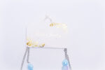 NFCKLACE B.D 980B-3 - NFCKLACE .B. D 980B -3