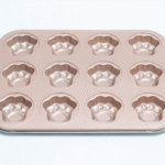 paw-shaped cake mold - قالب كعكة على شكل كف NM 8633