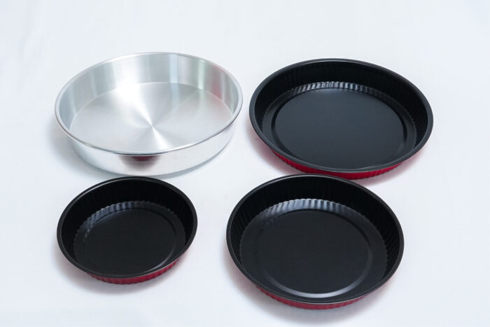 Newmould 007 baking molds - Newmould 007