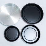 Newmould 007 baking molds - Newmould 007