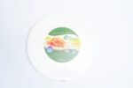 FijiPack 9 inch paper plates - صحن ورقي PR4518 فيجي 9 بوصة