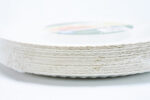 FijiPack 9 inch paper plates - صحن ورقي PR4518 فيجي 9 بوصة