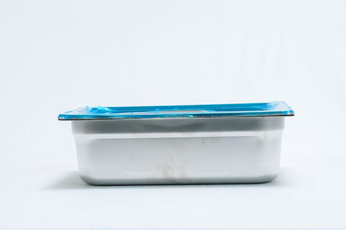 GN container 10 cm depth - حاوية GN بعمق 10 سم