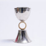 metal incense holder - حامل بخور معدني DECOR BD-4010