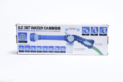 NOZZLE XE high pressure gun - NOZZLE XE -0015