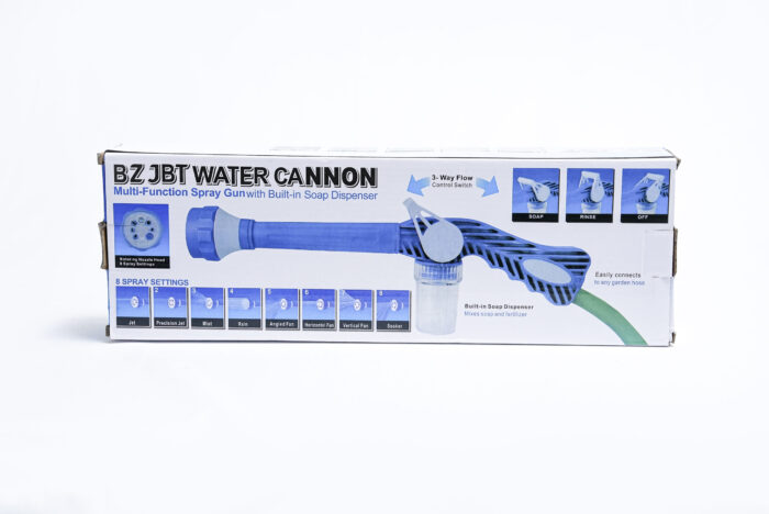 NOZZLE XE high pressure gun - NOZZLE XE -0015