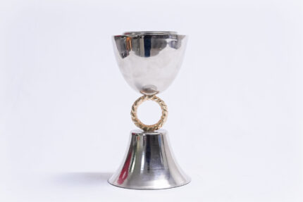 metal incense holder - حامل بخور معدني DECOR BD-4010