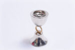 metal incense holder - حامل بخور معدني DECOR BD-4010