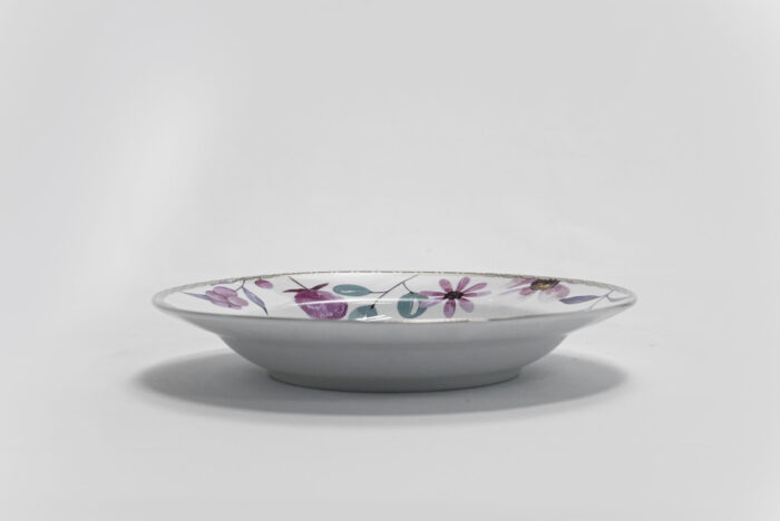 8-inch soup bowl - طبق حساء متميز 8 بوصة – مثالي للحساء واليخنات