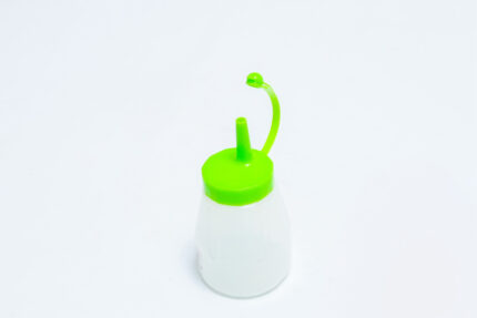 Small Sauce Bottle 39155 - زجاجة صلصة صغيرة 39155