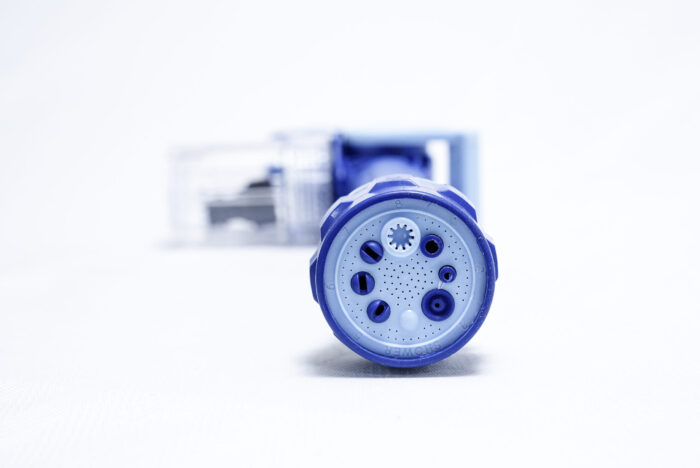 NOZZLE XE high pressure gun - NOZZLE XE -0015