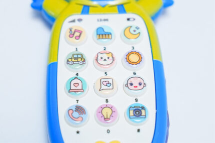 8T0600316D music phone - هاتف الموسيقى 8T0600316D