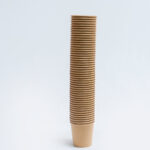 40 Ounce Brown Cup - كوب 40 أونصة بني FG-0701
