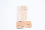 Wooden Forks and Spoons Set - مجموعة الشوك والملاعق الخشبية