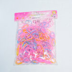 Rubber F.5158F hair clips - Rubber F.5158F