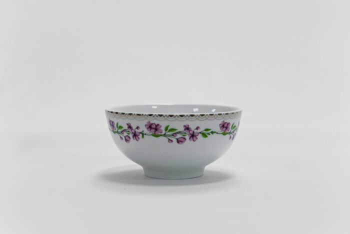 4.6-inch versatile bowl - وعاء متعدد الاستخدامات بحجم 4.6 بوصة – نموذج HMH116MHMP118 | مدمج، متين وأنيق