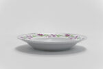 طبق شوربة 8HMH11589 - طبق شوربة 8HMH11589 – وعاء عميق متين وأنيق