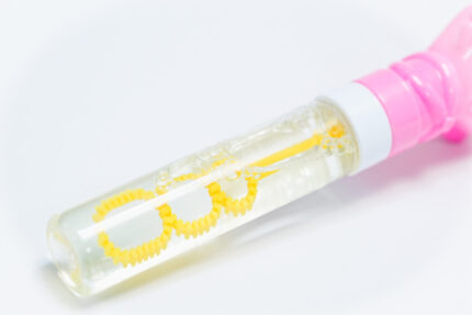 Bubble BV66138-2 Pink toy - بابل بينك BV66138 2