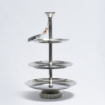 25T4-71 cake stand - طقم كعك 25T4 - 71