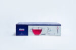 Corallo glass cups set - أكواب زجاجية كورالو 6 قطع 101GC