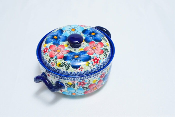 ceramic bowl SQ2267 - وعاء سيراميك SQ2267