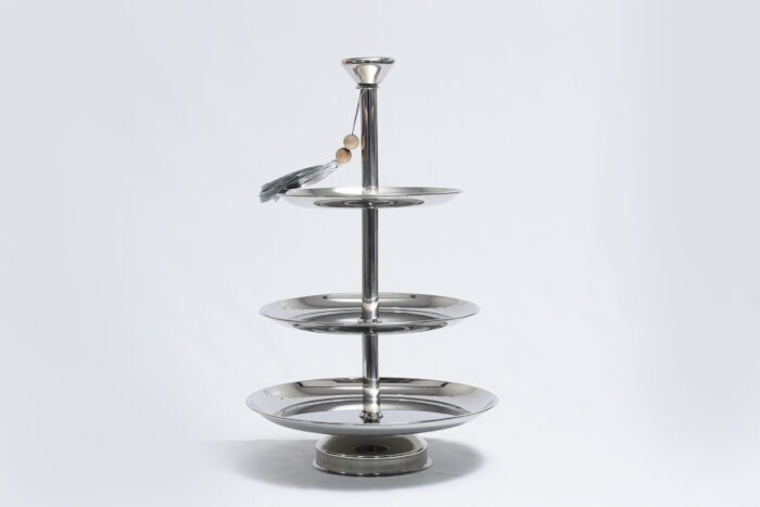 25T4-71 cake stand - طقم كعك 25T4 - 71