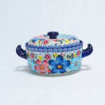 ceramic bowl SQ2267 - وعاء سيراميك SQ2267