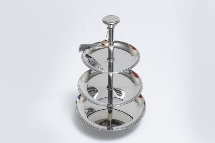 25T4-71 cake stand - طقم كعك 25T4 - 71