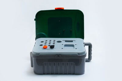 Portable Tool Set for Kids - مجموعة أدوات محمولة