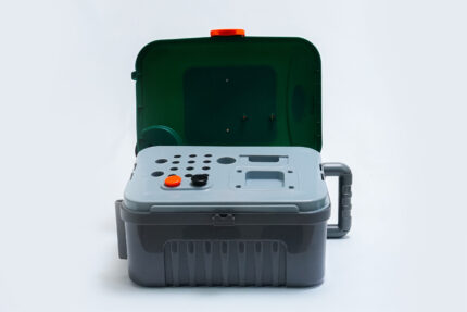 Portable Tool Set for Kids - مجموعة أدوات محمولة